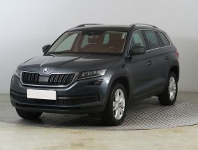 Skoda Kodiaq - 2018