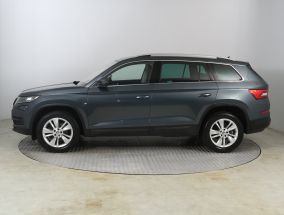 Skoda Kodiaq - 2018