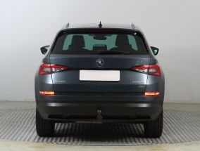Škoda Kodiaq - 2018