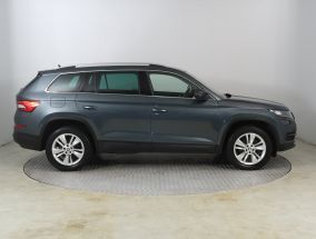 Škoda Kodiaq - 2018