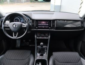 Škoda Kodiaq - 2018