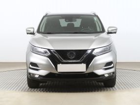 Nissan Qashqai - 2019