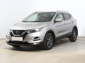 Nissan Qashqai - 2019