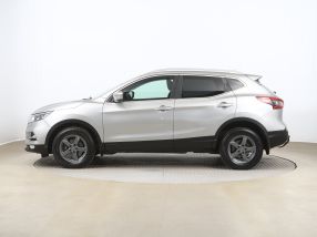Nissan Qashqai - 2019