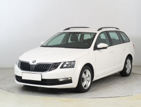 Skoda Octavia - 2019