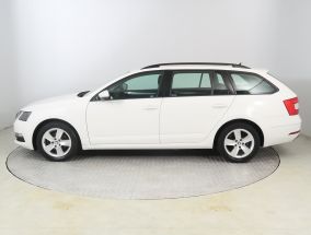 Skoda Octavia - 2019
