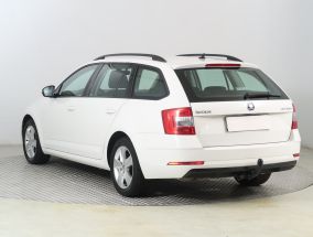 Skoda Octavia - 2019