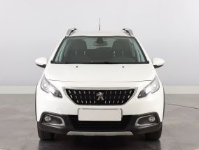 Peugeot 2008 - 2019
