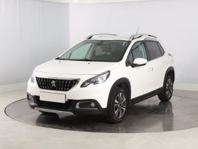 Peugeot 2008 - 2019
