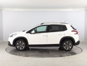 Peugeot 2008 - 2019