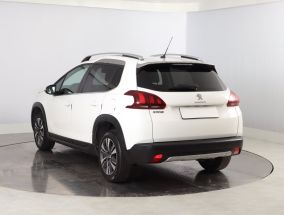Peugeot 2008 - 2019
