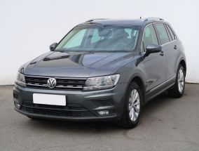 Volkswagen Tiguan - 2019