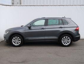 Volkswagen Tiguan - 2019