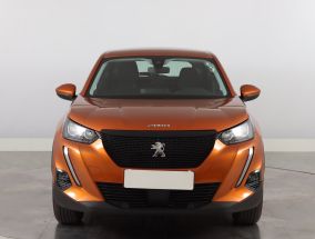 Peugeot 2008 - 2020