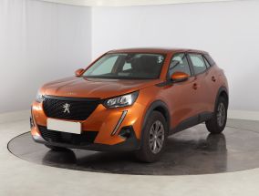 Peugeot 2008 - 2020