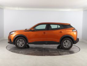 Peugeot 2008 - 2020