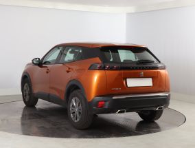 Peugeot 2008 - 2020