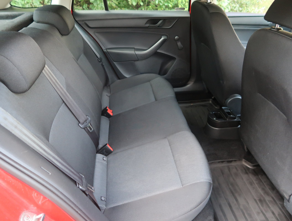 Škoda Rapid Spaceback