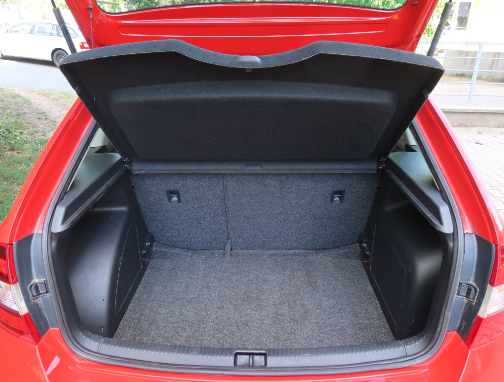 Škoda Rapid Spaceback