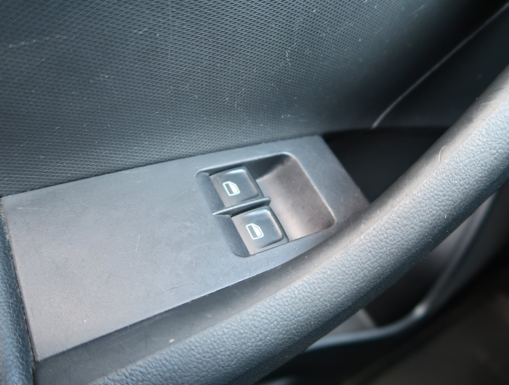 Škoda Rapid Spaceback