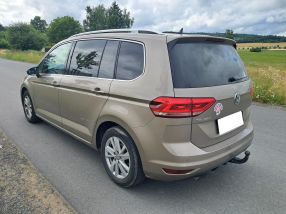 Volkswagen Touran - 2020