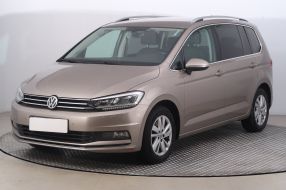 Volkswagen Touran - 2020