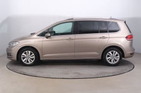 Volkswagen Touran - 2020