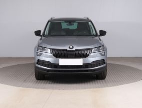 Skoda Karoq - 2019
