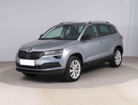 Skoda Karoq - 2019
