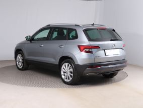 Skoda Karoq - 2019