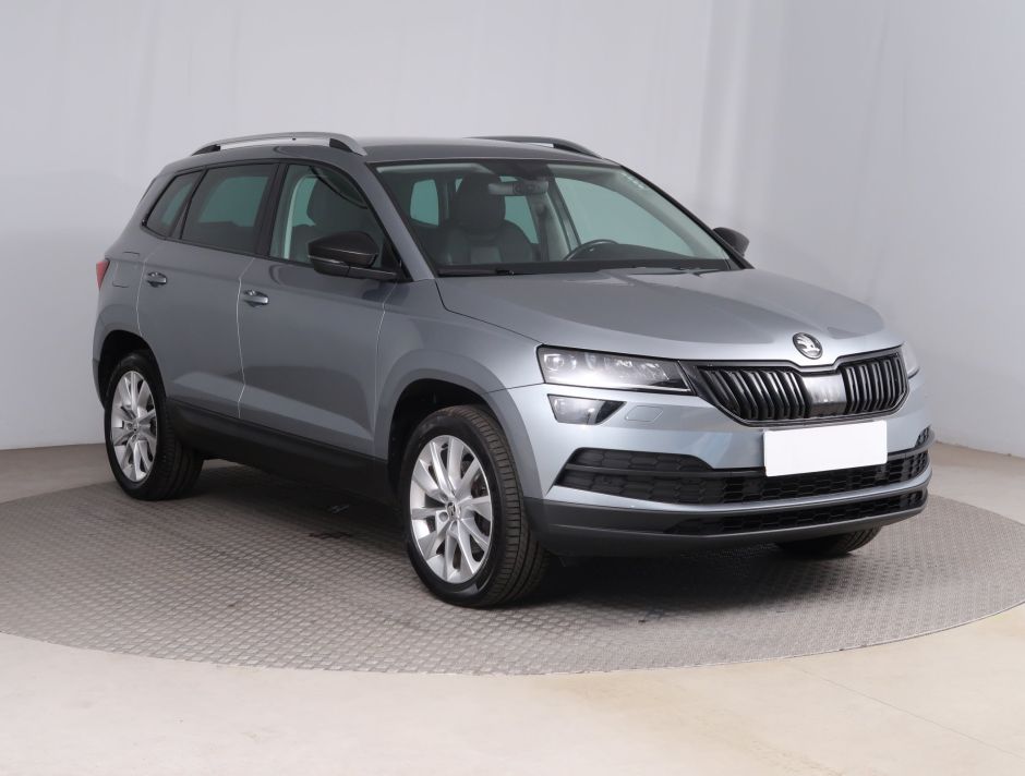 Skoda Karoq - 2019