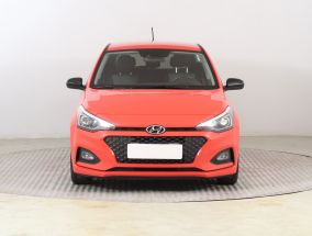 Hyundai i20 - 2020