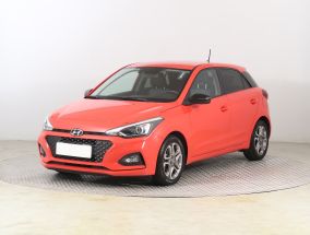 Hyundai i20 - 2020