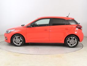 Hyundai i20 - 2020
