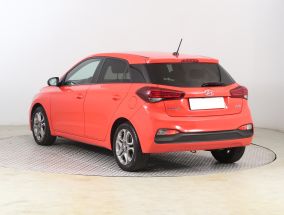 Hyundai i20 - 2020