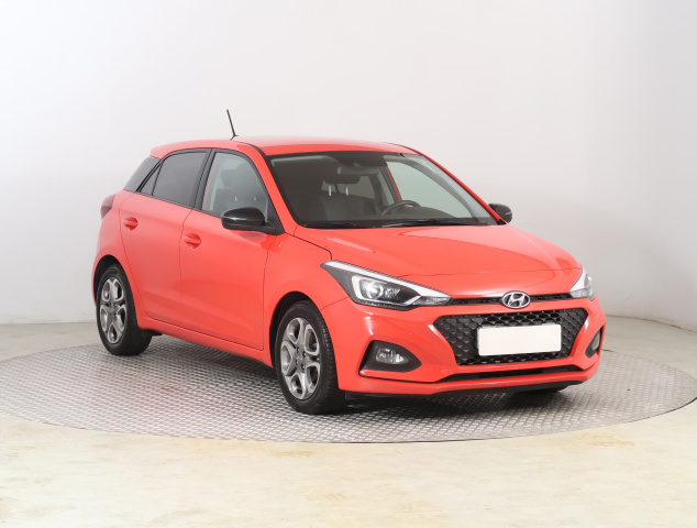 Hyundai i20 2020