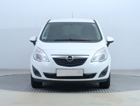 Opel Meriva - 2011