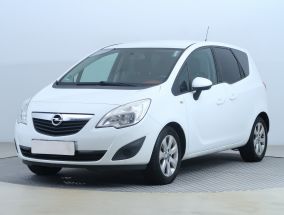 Opel Meriva - 2011