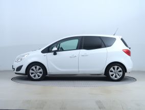 Opel Meriva - 2011