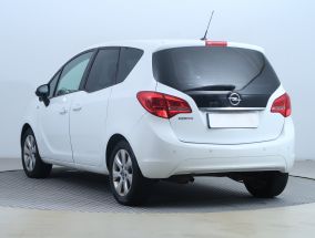 Opel Meriva - 2011