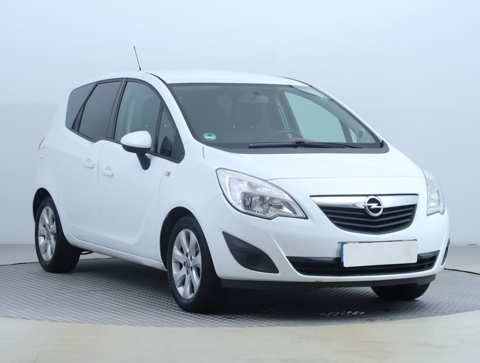 Opel Meriva - 2011