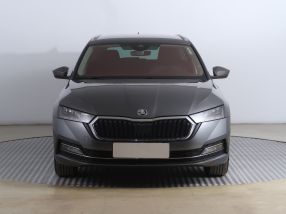 Skoda Octavia - 2022