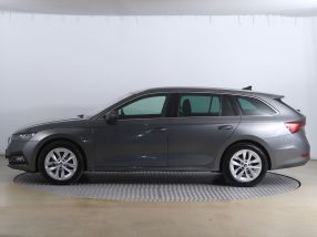 Skoda Octavia - 2022