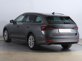 Skoda Octavia - 2022