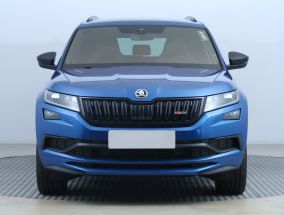 Skoda Kodiaq - 2019