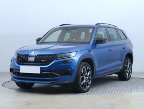 Skoda Kodiaq - 2019