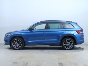 Skoda Kodiaq - 2019
