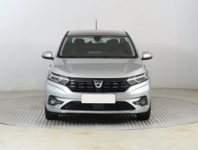 Dacia Logan - 2022