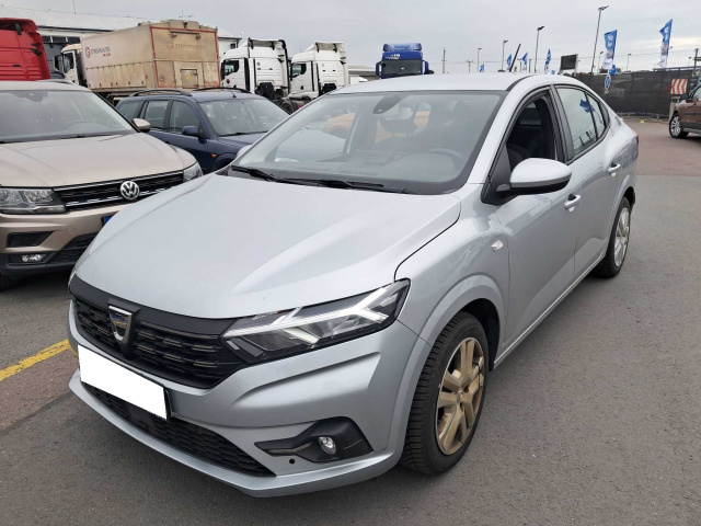Dacia Logan 2022