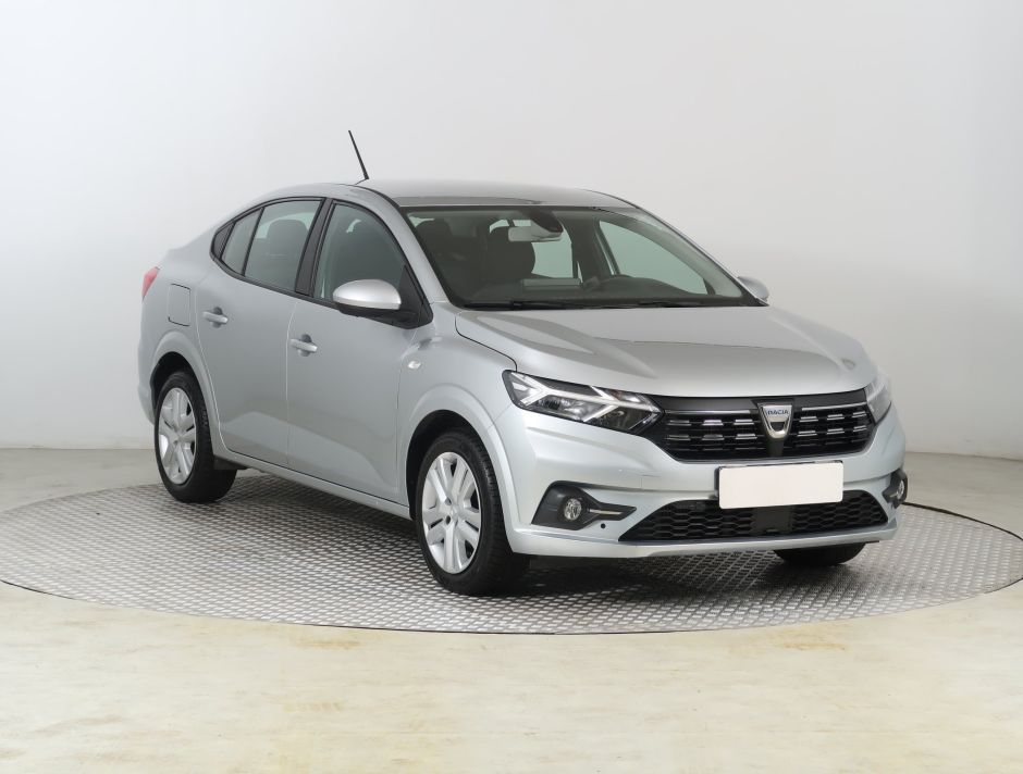 Dacia Logan - 2022